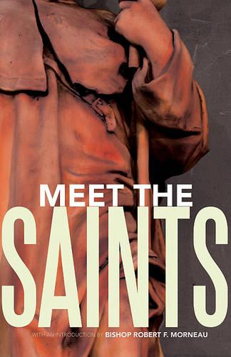 Meet the Saints
