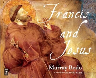 Francis and Jesus