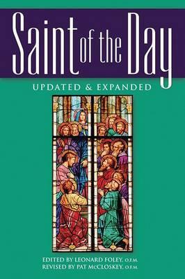 Saint of the Day