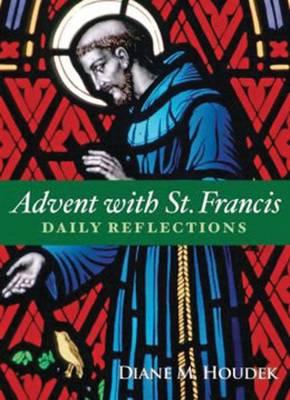 Advent with St Francis: Daily Reflections