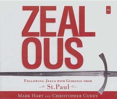 Zealous: Following Jesus with Guidance from St. Paul