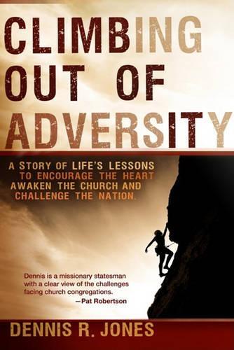 Climbing Out Of Adversity