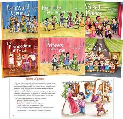 Readers' Theater: How to Put on a Production