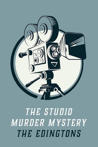 The Studio Murder Mystery