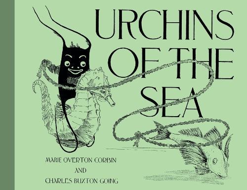Urchins of the Sea