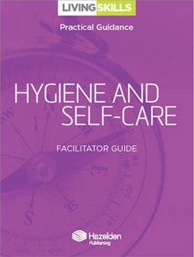 Living Skills: Hygiene and Self-Care Collection