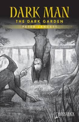 The Dark Garden (Yellow Series)
