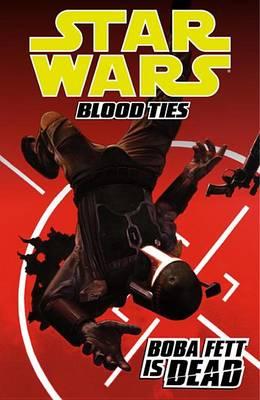Star Wars: Blood Ties