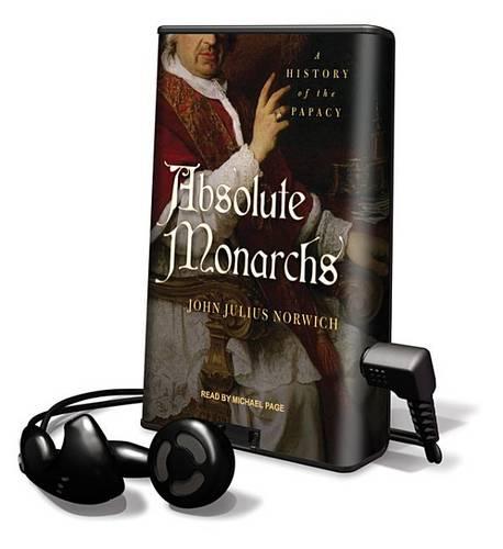 Absolute Monarchs