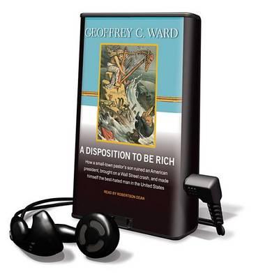 A Disposition to Be Rich