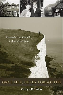 Once Met, Never Forgotten: Remembering Ken Old, a Man of Integrity