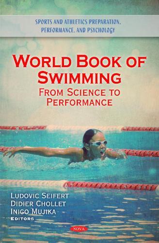 World Book of Swimming: From Science to Performance