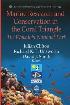 Marine Research & Conservation in the Coral Triangle: The Wakatobi National Park
