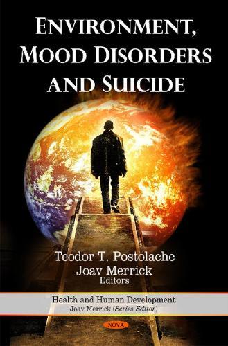 Environment, Mood Disorders & Suicide