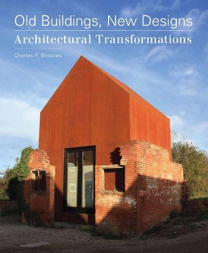 Old Buildings New Designs