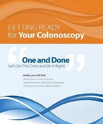 Getting Ready for Your Colonoscopy