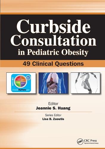 Curbside Consultation in Pediatric Obesity: 49 Clinical Questions