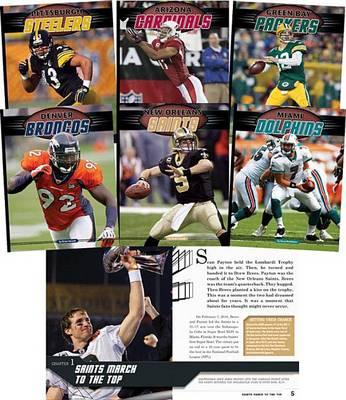 Inside the NFL