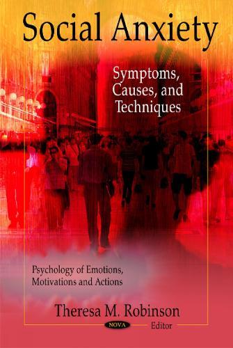 Social Anxiety: Symptoms, Causes & Techniques