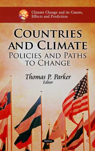 Countries & Climate: Policies & Paths to Change