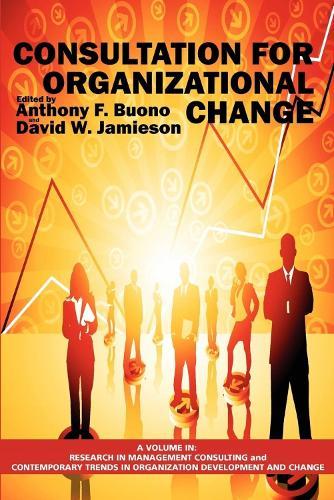 Consultation for Organizational Change (HC)