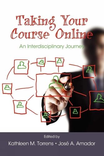 Taking Your Course Online: An Interdisciplinary Journey