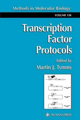 Transcription Factor Protocols
