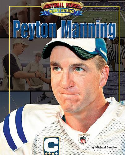 Peyton Manning