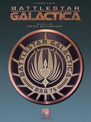 Battlestar Galactica