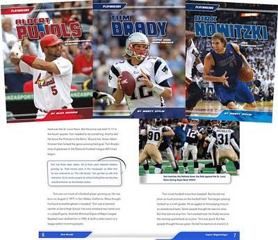 Playmakers Set 2