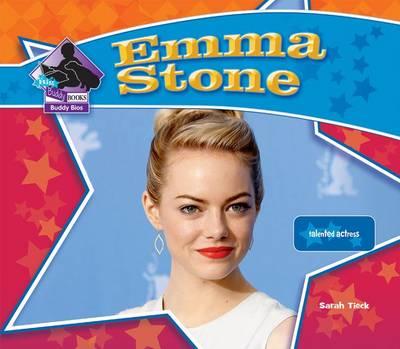 Emma Stone: Talented Actress: Talented Actress