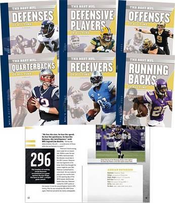 Nfl's Best Ever