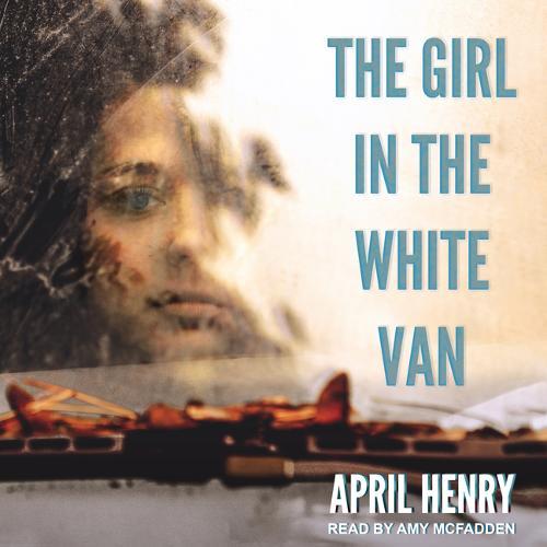 The Girl in the White Van