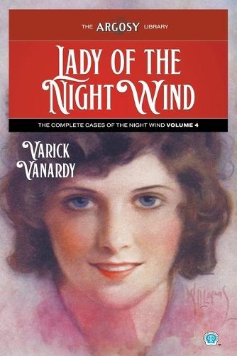 Lady of the Night Wind