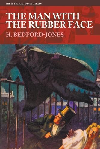 The Man With the Rubber Face