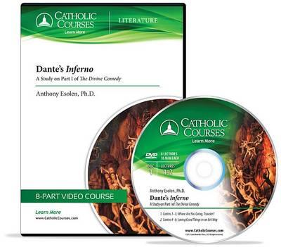 Dante's Inferno: A Study on Part I of the Divine Comedy