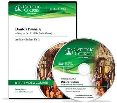 Dante's Paradise - DVD: A Study on Part III of the Divine Comedy