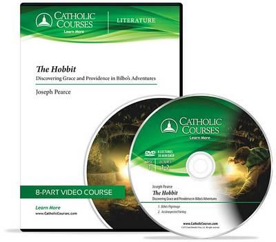 The Hobbit - DVD: Discovering Grace and Providence in Bilbo's Adventures
