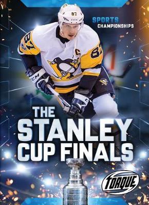 The Stanley Cup Finals