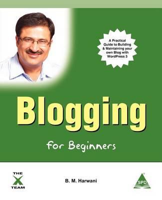 Blogging for Beginners