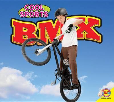 BMX with Code