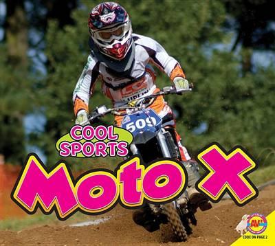 Moto X with Code