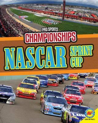 NASCAR Sprint Cup, with Code