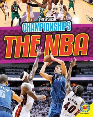 The NBA, with Code