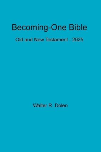 Becoming-One Bible