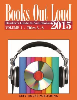 Books Out Loud, 2014: 2 Volume Set