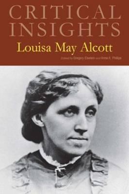 Louisa May Alcott