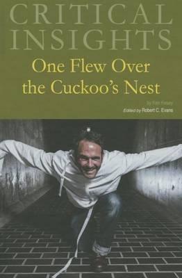 One Flew Over the Cuckoo's Nest