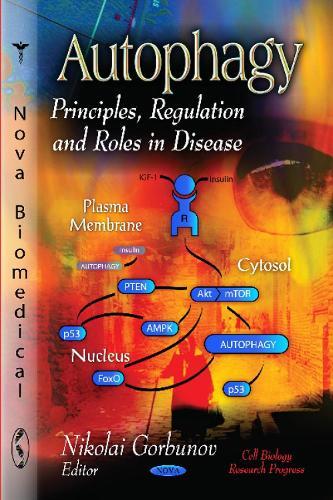 Autophagy: Principles, Regulation & Roles in Disease