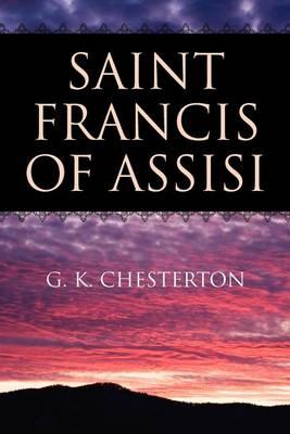 Saint Francis of Assisi